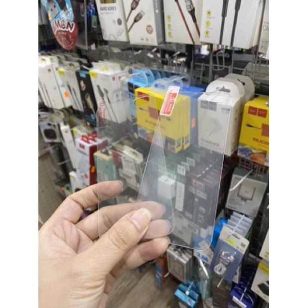 Kính cường lực trước, sau iphone 5/5s/5se- RẺ VÔ ĐỊCH