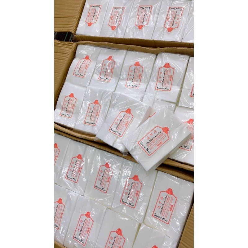 Giấy lau gel