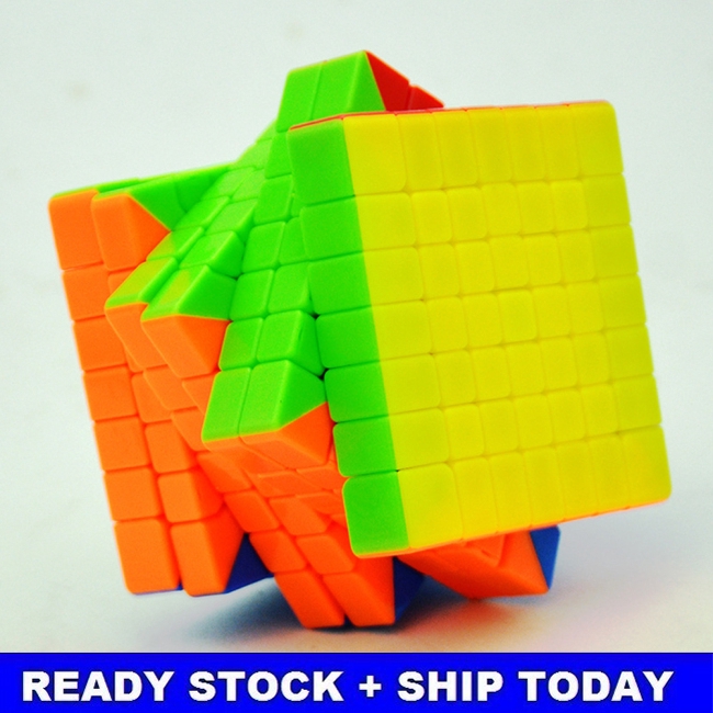 Khối Rubik 7x7x7 G7