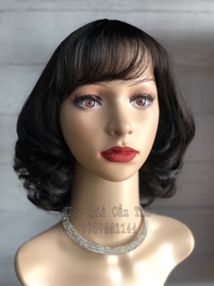 ❤️❤️❤️ TÓC BỘ XOĂN TRUNG NIÊN ❤️❤️❤️