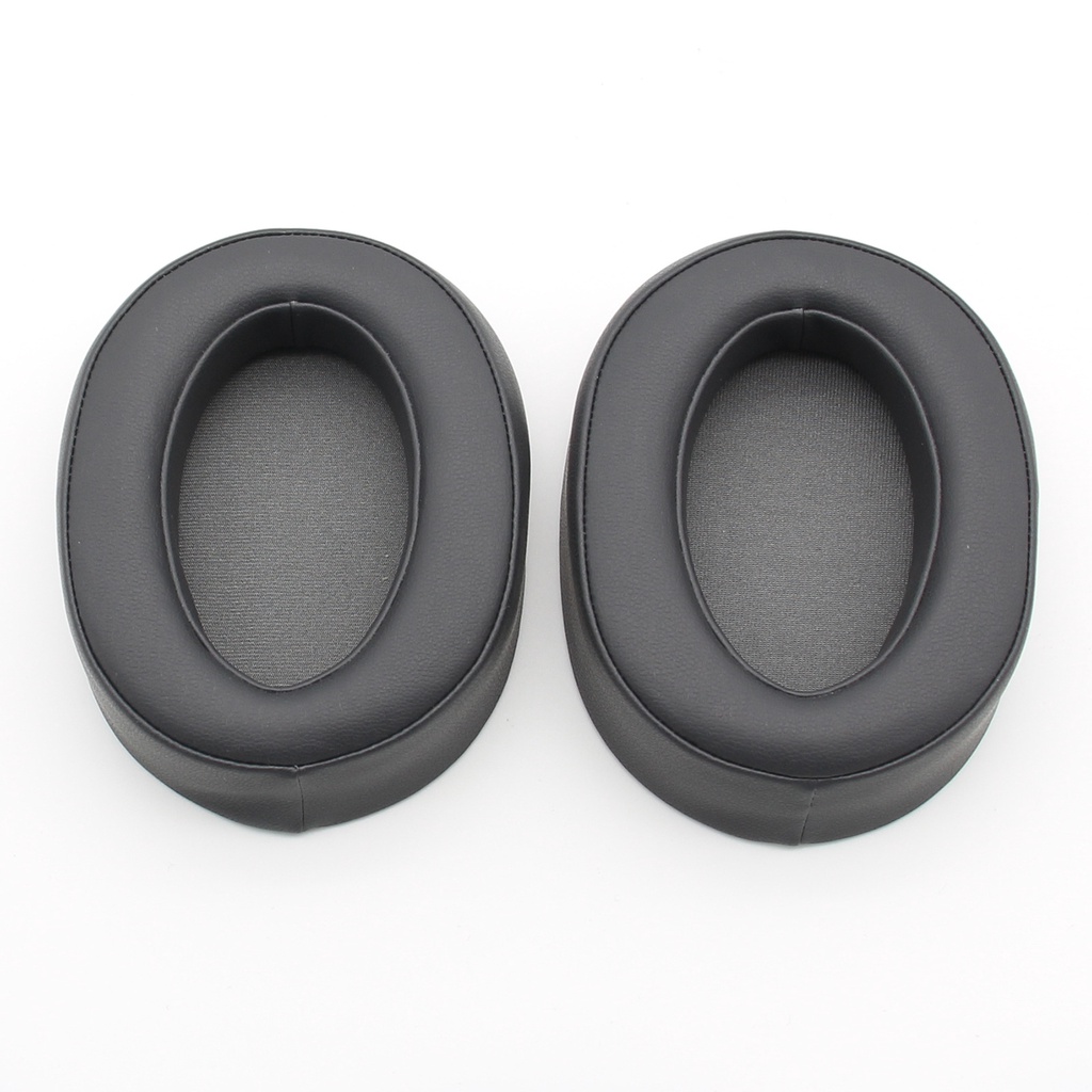 1 Cặp Đệm Tai Nghe Thay Thế Cho Sony MDR-100ABN WH-H900N
