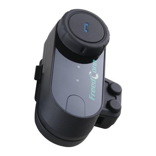 Bộ đàm gắn nón motor cao cấp