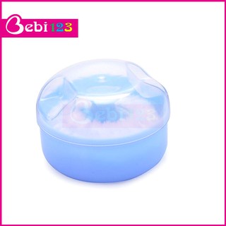 Hộp Đựng Phấn Rôm Cho Bé