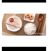 Cơm trắng ăn liền CJ Cheiljedang 210g*3