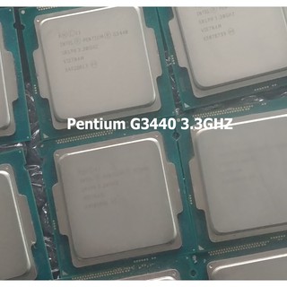 CPU G3440 socket 1150