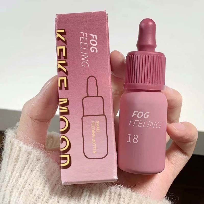 Son kem lì bình sữa KEKE MOOD Fog Feeling