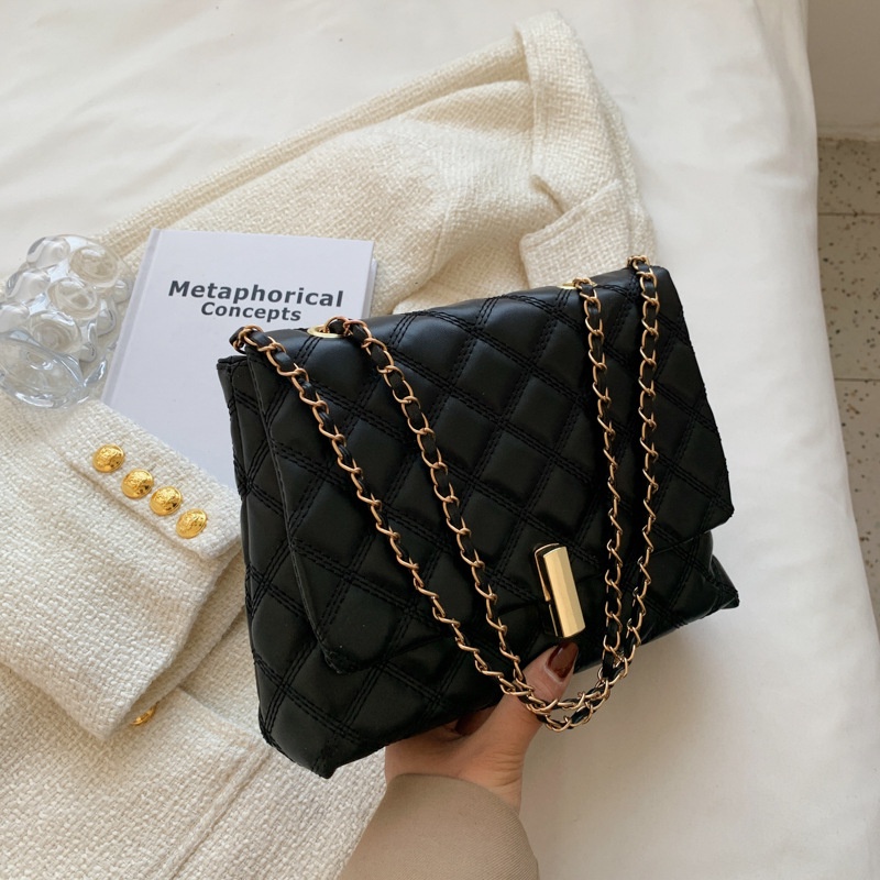 Túi Đeo Vai Cỡ Lớn Thiết Kế Đơn Giản Thời Trang 2022 Cho Nữ