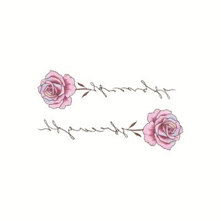 Miếng Dán Hình Xăm Tạm Thời Chống Nước