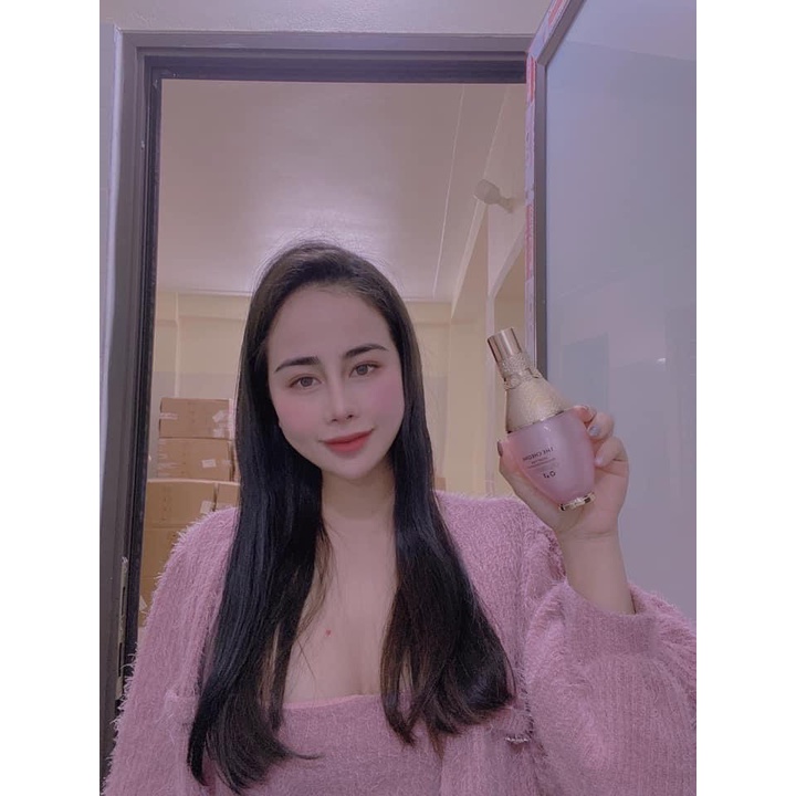 Bộ Kem 3 Sản Phẩm The Cheong Hàn Quốc