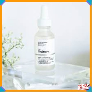 SERUM THE ORDINARY NIACINAMIDE 10% + ZINC 1% (30ML)