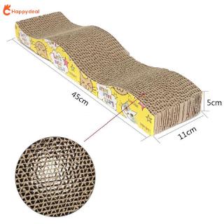 Tấm cào móng đồ chơi cho mèo cưng