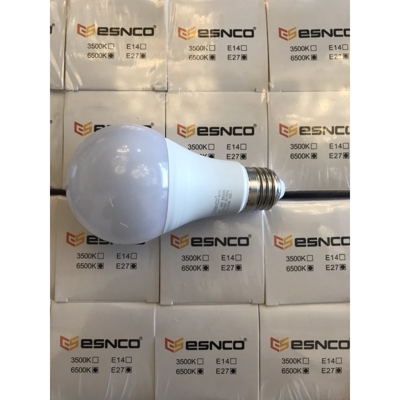 Bóng Đèn Led 12W Giá Sỉ