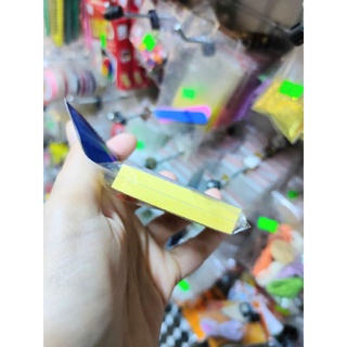 VPP GIẤY NOTE 75x51mm/ 76x76mm/ 76x100mm (xấp 100 tờ) [ship now]
