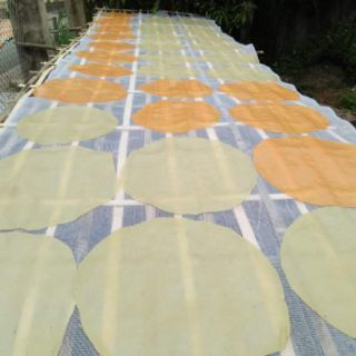 Bánh khẩu xén