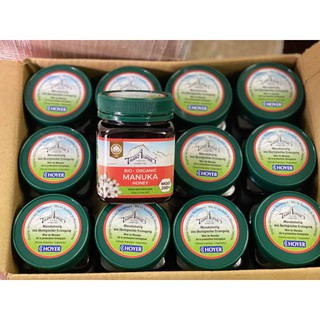 Mật ong Manuka MGO 250+