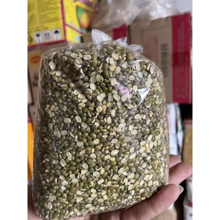 ĐẬU XANH HỘT CÀ VỎ 100gr