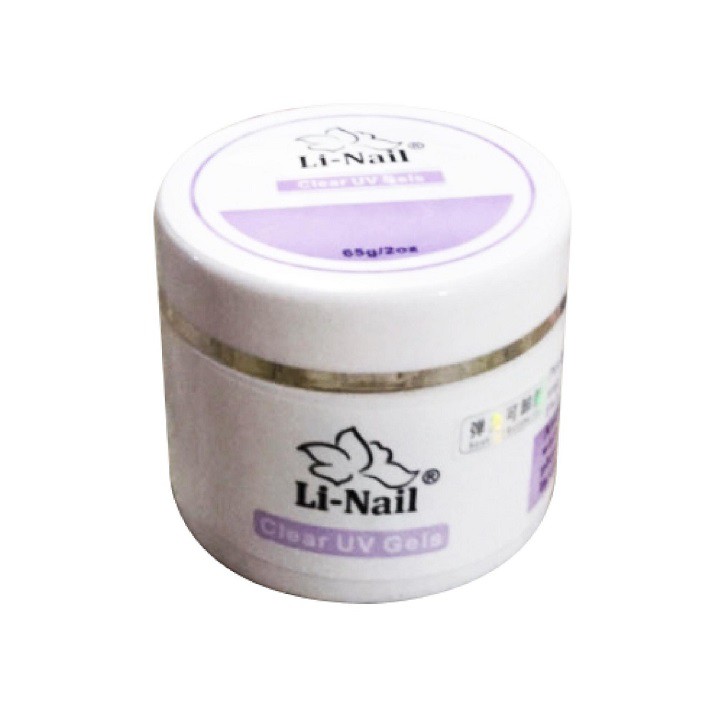 GEL ĐẮP MÓNG LI-NAIL