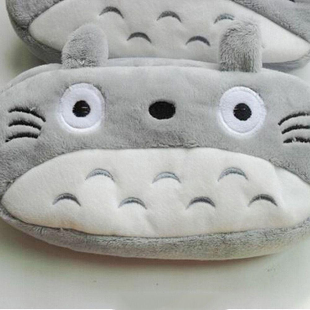 Ví Đựng Bút In Hình Totoro Xinh Xắn