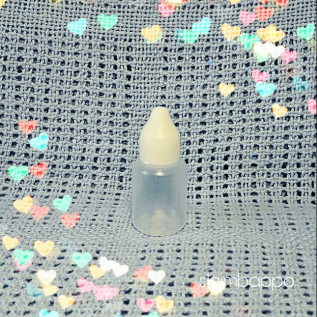 10 lọ 10 ml