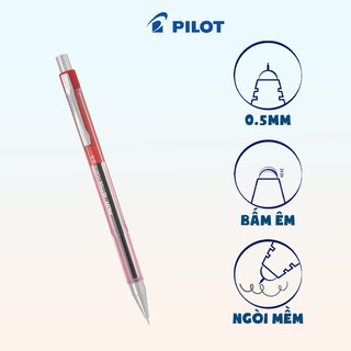 Bút chì bấm Pilot Better Pencil