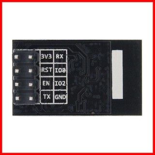 Mạch thu phát wifi ESP8266 - ESP01