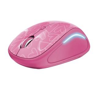 Chuột không dây FULLER FM8000-02