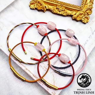 Vòng tay lu thống th.anh hồng