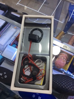 Tai nghe Bluetooth thể thao Nuke cao cấp