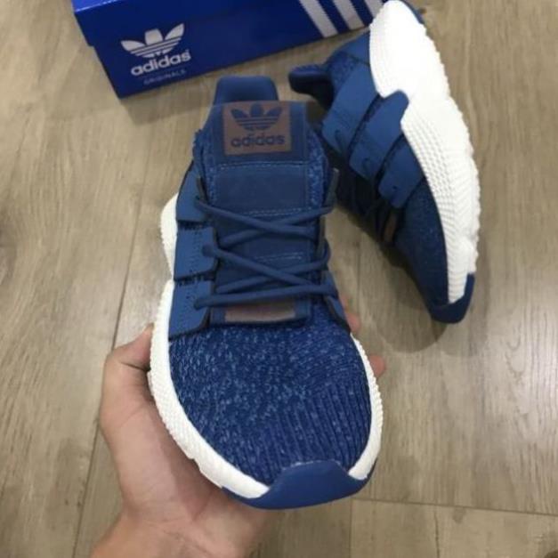 Giày Adidas prophere Xanh dương Nam Nữ . . new . . ️🥇 . NEW ✫ siêu phẩm 1212 * ! * *