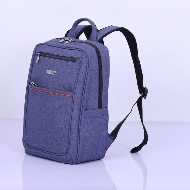 Balo laptop Sakos Amber 14”