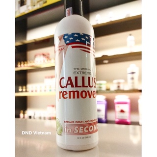 Gel ủ mềm chà got chân Caluss remover