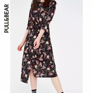 Váy dài Pull&Bear