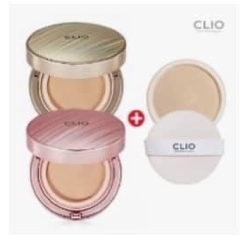 phấn nươcs Clio daily defence children skin | BigBuy360 - bigbuy360.vn
