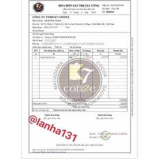 Cà Phê Sâm Hàn Quốc Giảm Cân 30 Gói
