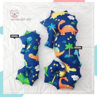 Gối cá ngựa/gối ôm/quà tặng
