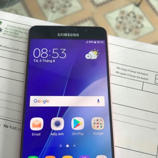 Điện thoại samsung