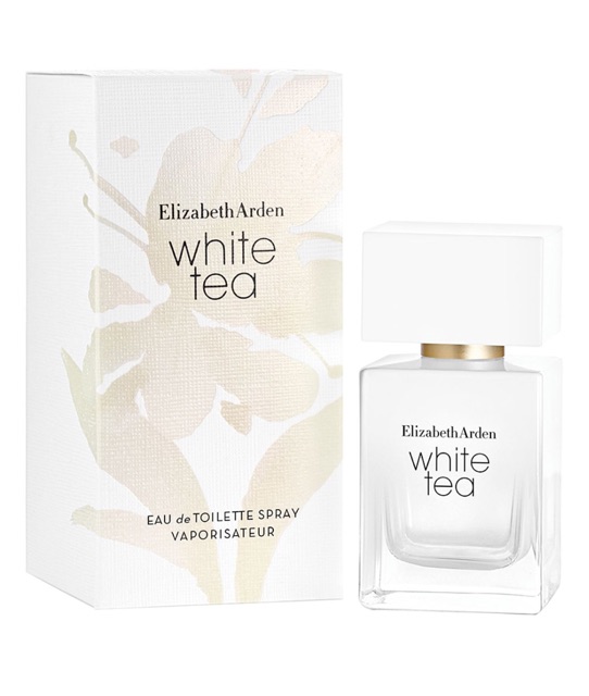 [Auth Chính hãng] Nước hoa Elizabeth Arden White Tea