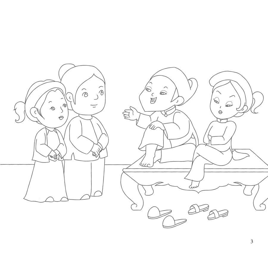 Sách - Cổ Tích Muôn Màu Cây Khế