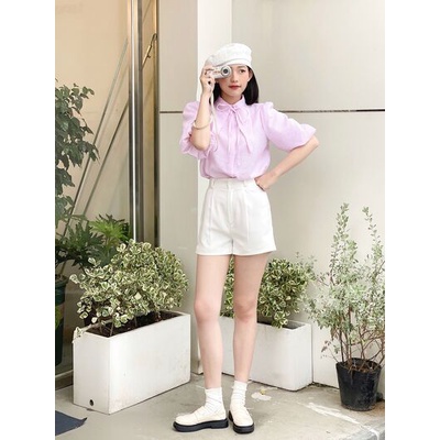 Áo sơ mi Candy blouse