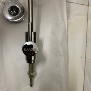Vòi cổ ngỗng Karofi- Vòi máy lọc nước karofi