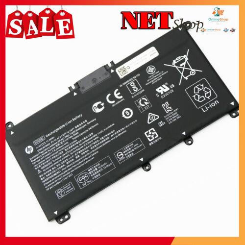 💖 Pin Laptop HP Pavilion 15-CD 15-CS 15-DA 15-DB 15-CW HT03XL Battery
