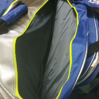 Túi đựng vợt cầu lông yonex