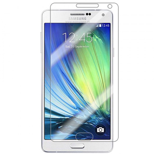2 Cường lực A7; A7(2016);A3,5,8,9..... Các mã máy
