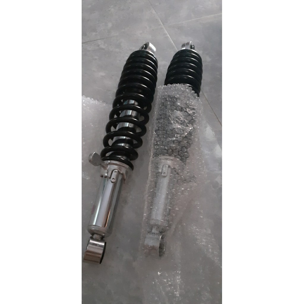 Giảm xóc thồ Dream,Wave,Phuộc xóc thồ ,cực khoẻ,tải nặng ,hàng đẹp cho xe honda