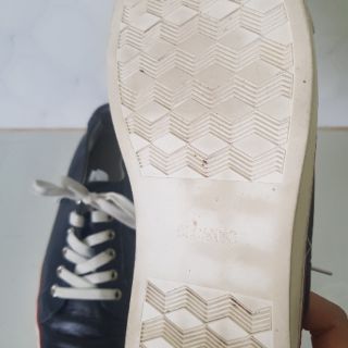 GIÀY SI HIỆU ELCANTO PHÁP SIZE 45