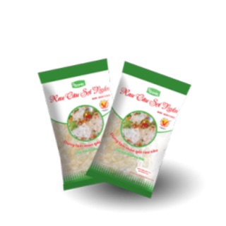 Rau câu sợi Hoàng Yến das/lowcarb/keto đèn xanh gói lớn 20gr
