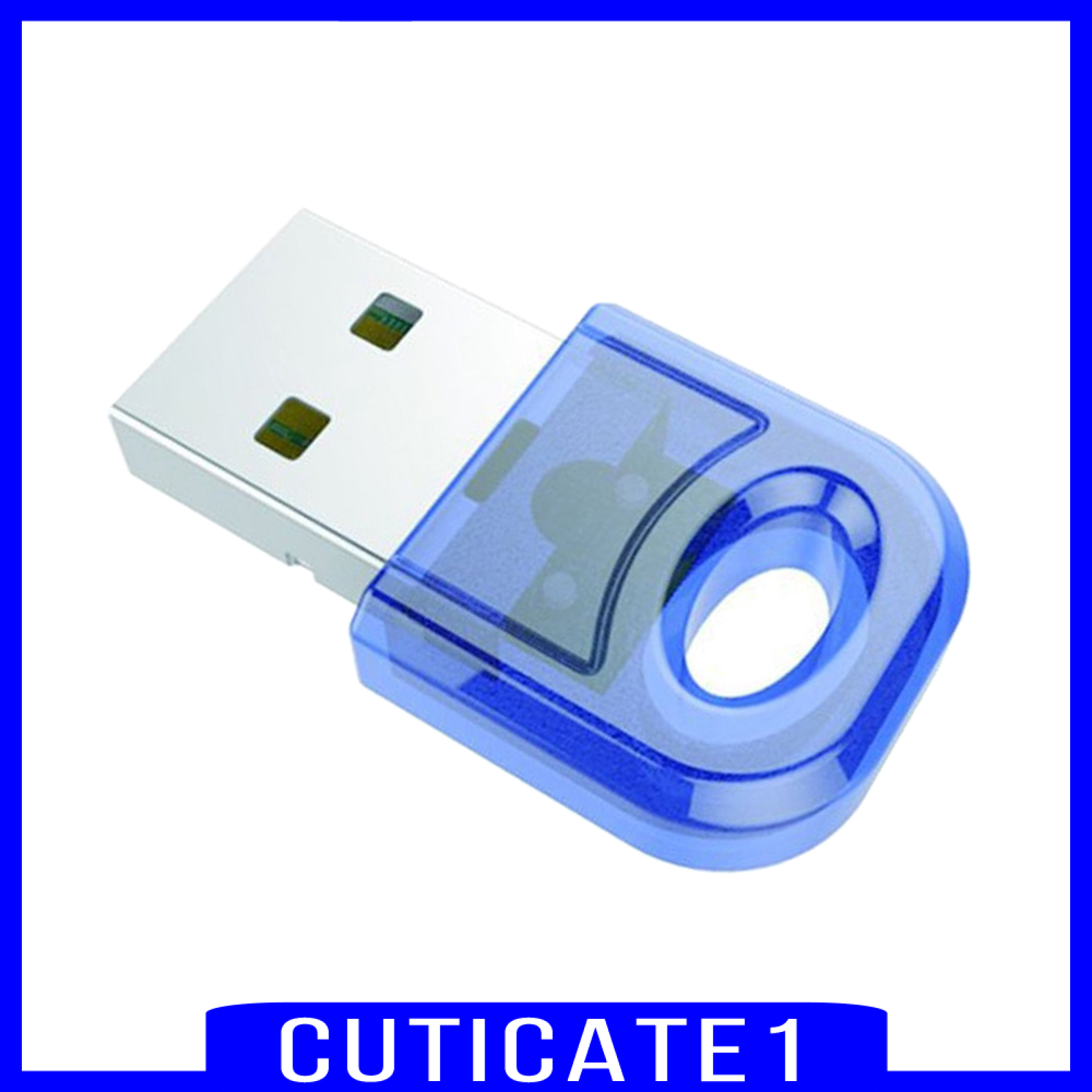1 Usb Bluetooth 5.0 Dongle Cho Windows 7 8 10 Pc Laptop | BigBuy360 - bigbuy360.vn