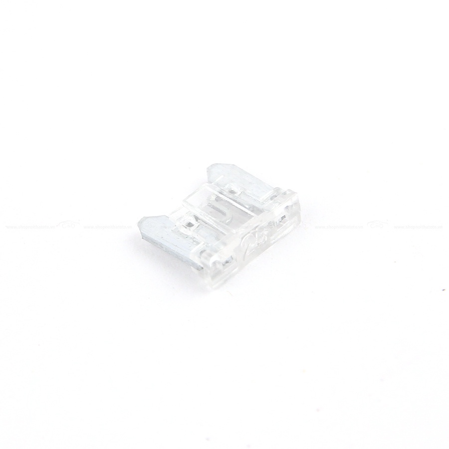 Cầu Chì Super Mini CIND VISM1 25A Nhập Khẩu Chính Hãng