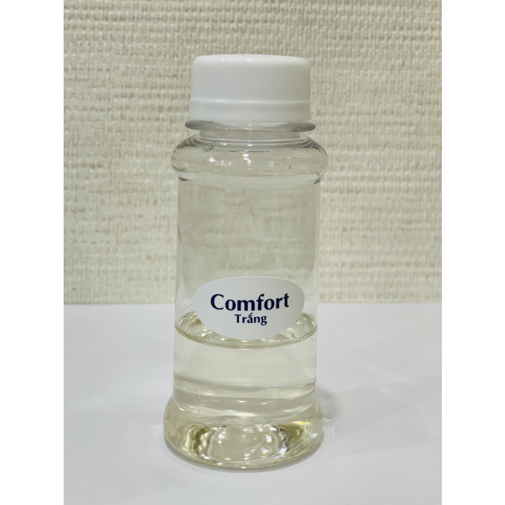 Tinh dầu giặt là chai dùng thử 70ml hương nước hoa, dùng để xịt quần áo, xịt thơm phòng, ô tô, nội thất