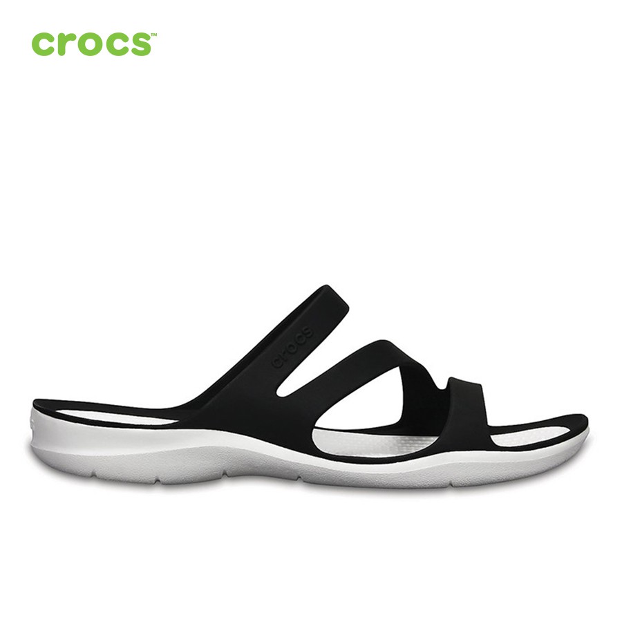 Dép sandal nữ CROCS Swiftwater 203998-066